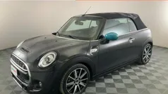 Usata 2020 Mini Cooper S Cabriolet Cabrio | 23.699 € (Super prezzo)