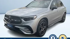 Argento metallizzato Usata 2023 Mercedes GLC220 Advanced SUV | 44.900 € (Super prezzo)