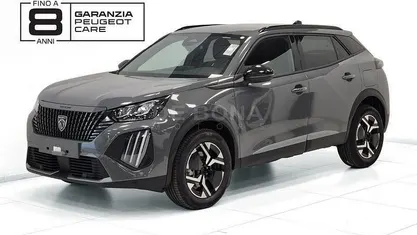 Grigio Nuova 2025 Peugeot 2008 Allure SUV | 26.900 € (Buon prezzo)
