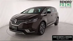 Bordeaux Usata 2022 Renault Espace Techno Monovolume | 27.900 € (Buon prezzo)