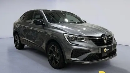 Usata Renault Arkana R.S. 143 CV (105 kW) 2022 SUV