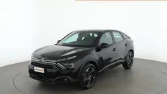 Usata 2022 Citroën C4 Feel Tre volumi | 18.299 € (Buon prezzo)