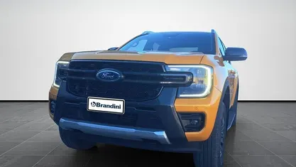 Usata Ford Ranger Raptor 205 CV (150 kW) 2023 Pick-up