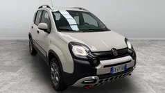 Usata 2014 Fiat Panda Cross Cross Due volumi | 10.900 € (Buon prezzo)