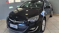Usata 2013 Opel Astra Cosmo Station wagon | 4500 € (Buon prezzo)