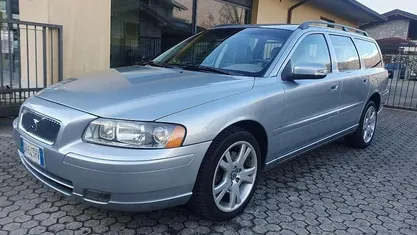 Usata Volvo V70 185 CV (136 kW) 2007 Station wagon