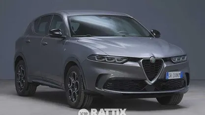 Usata Alfa Romeo Tonale Ti 160 CV (117 kW) 2023 SUV