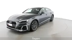 Usata 2021 Audi A5 Sportback S-Line Due volumi | 29.900 € (Ottimo prezzo)