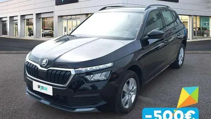 Usata Skoda Kamiq Ambition 110 CV (80 kW) 2022 SUV