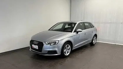 Usata 2019 Audi A3 Sportback Business Utilitaria | 18.900 € (Buon prezzo)