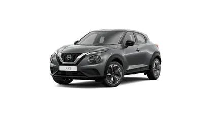 Nuova Nissan Juke 114 CV (83 kW) 2026 Grigio SUV