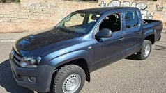 Usata 2015 VW Amarok Pick-up | 15.500 €