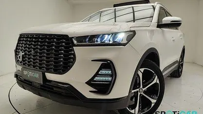 Usata 2023 DR DR 6.0 SUV | 21.786 € (Buon prezzo)