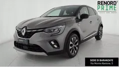 Usata 2024 Renault Captur Techno SUV | 18.750 € (Buon prezzo)