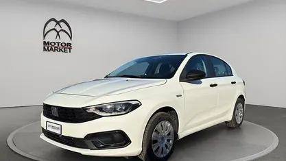 Usata Fiat Tipo 131 CV (96 kW) 2025 Berlina