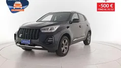 Usata 2024 DR DR 5.0 SUV | 15.200 € (Ottimo prezzo)