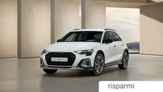Usata 2025 Audi A3 Advanced Plus Tre volumi | 40.000 € (Buon prezzo)