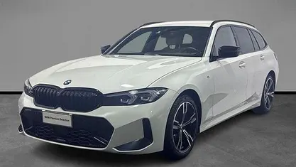 Usata BMW 320 M Sport 190 CV (139 kW) 2023 Station wagon