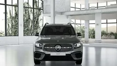 Grigio montagna Nuova 2025 Mercedes GLB200 SUV | 51.800 € (Buon prezzo)