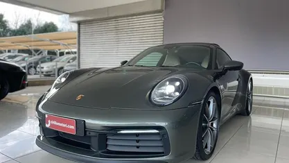 Usata Porsche 911 Carrera S 450 CV (330 kW) 2020 Coupé