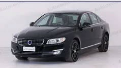 Nero Usata 2015 Volvo S80 Summum Tre volumi | 15.900 €
