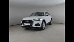 Bianco Usata 2021 Audi Q3 Business SUV | 27.500 € (Super prezzo)