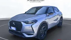 Usata 2022 DS Automobiles DS3 Crossback Grand Chic SUV | 17.700 € (Buon prezzo)