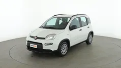 Bianco Usata 2023 Fiat Panda | 12.799 € (Buon prezzo)