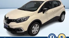 Usata 2019 Renault Captur Life SUV | 10.200 € (Ottimo prezzo)