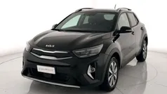 Nero Usata 2024 Kia Stonic Style SUV | 15.500 € (Ottimo prezzo)