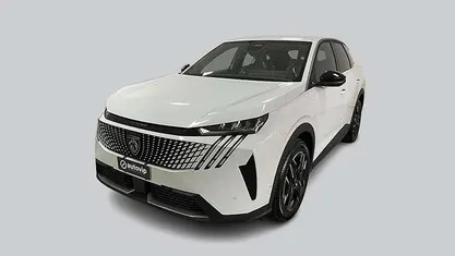 Usata Peugeot 3008 Allure 149 CV (109 kW) 2025 Station wagon