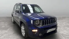 Usata 2022 Jeep Renegade Limited SUV | 19.900 € (Buon prezzo)