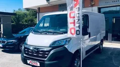 Bianco Usata 2022 Opel Movano S Furgone | 12.900 € (Super prezzo)