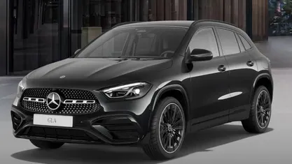 Usata 2026 Mercedes GLA200 AMG line SUV | 47.470 € (Buon prezzo)