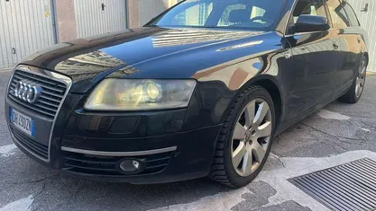 Usata Audi A6 232 CV (170 kW) 2007 Station wagon