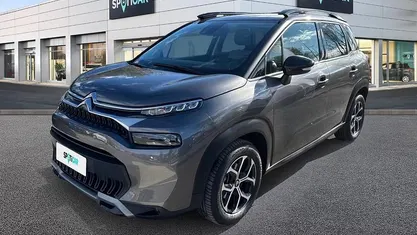 Usata 2023 Citroën C3 Aircross PureTech SUV | 16.450 € (Buon prezzo)