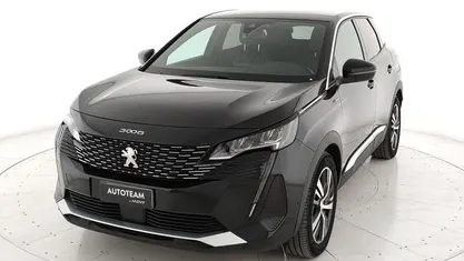 Usata Peugeot 3008 GTi 200 CV (147 kW) 2023 SUV