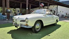 Usata 1962 VW Maggiolino Coupé | 14.000 €