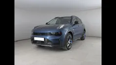 Blu Usata 2022 Lynk & Co 01 SUV | 22.900 € (Ottimo prezzo)