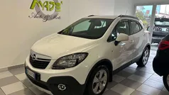Usata 2014 Opel Mokka Cosmo SUV | 4990 € (Ottimo prezzo)