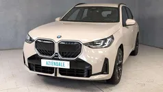 Usata 2025 BMW X3 M Sport SUV | 62.890 € (Super prezzo)