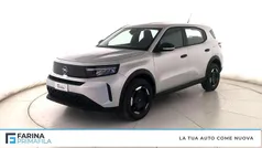 Kristall silver Nuova 2025 Opel Frontera Edition SUV | 22.600 € (Ottimo prezzo)