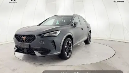 Usata Cupra Formentor 150 CV (110 kW) 2023 Magnetic tech SUV