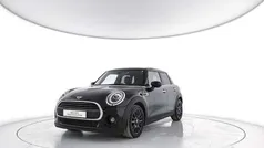 Nero Usata 2021 Mini ONE Due volumi | 15.900 € (Super prezzo)