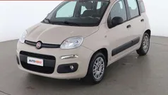 Beige Usata 2014 Fiat Panda Easy Due volumi | 7299 € (Buon prezzo)