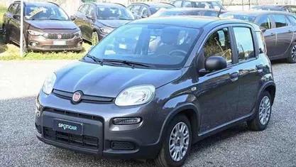 Usata 2022 Fiat Panda S Due volumi | 9900 € (Ottimo prezzo)