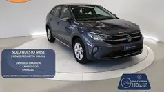 Grigio scuro Usata 2024 VW Taigo Life SUV | 18.600 € (Ottimo prezzo)