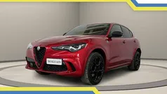 Usata 2024 Alfa Romeo Stelvio Quadrifoglio SUV | 114.500 €