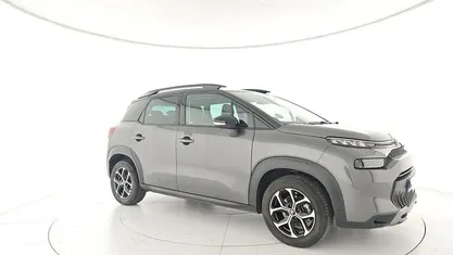 Occasion Citroën C3 Aircross PureTech 110 ch (80 kW) 2024 Blanc SUV