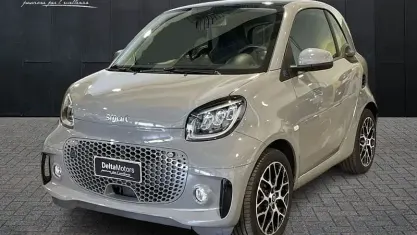 Usata Smart ForTwo Coupé 60 kW (82 CV) 2023 Utilitaria